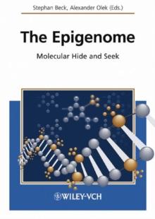 The Epigenome : Molecular Hide and Seek