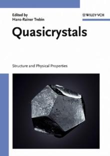 Quasicrystals : Structure and Physical Properties