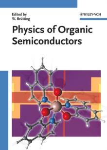 Physics of Organic Semiconductors