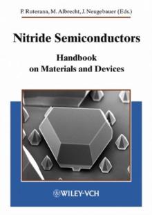 Nitride Semiconductors : Handbook on Materials and Devices