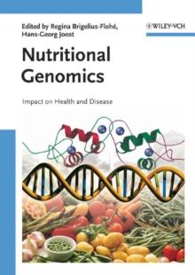 Nutritional Genomics : Impact on Health and Disease