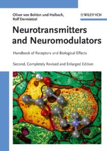 Neurotransmitters and Neuromodulators : Handbook of Receptors and Biological Effects