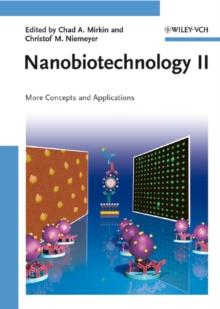 Nanobiotechnology II : More Concepts and Applications