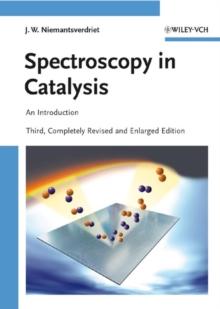 Spectroscopy in Catalysis : An Introduction