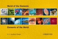 World of the Elements : Elements of the World