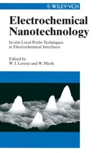 Electrochemical Nanotechnology : In-situ Local Probe Techniques at Electrical Interfaces