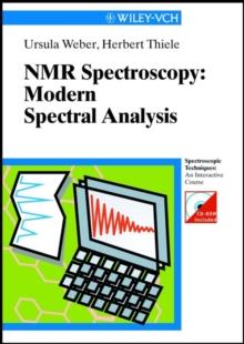 NMR-Spectroscopy: Modern Spectral Analysis