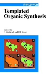 Templated Organic Synthesis