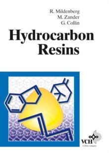 Hydrocarbon Resins