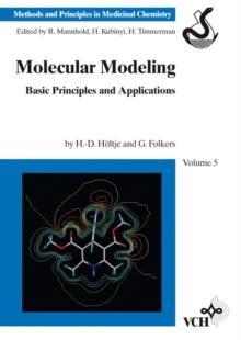 Molecular Modeling : Basic Principles and Applications