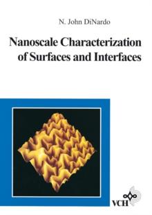 Nanoscale Characterization of Surfaces and Interfaces