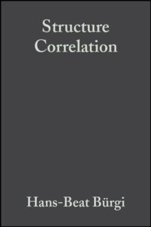 Structure Correlation