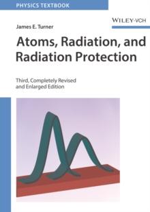 Atoms, Radiation, and Radiation Protection