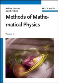 Methods of Mathematical Physics : Partial Differential Equations