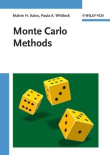 Monte Carlo Methods