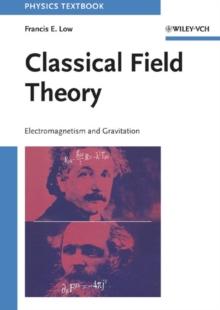 Classical Field Theory : Electromagnetism and Gravitation