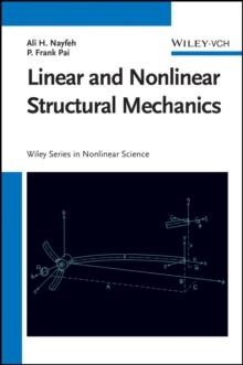 Linear and Nonlinear Structural Mechanics