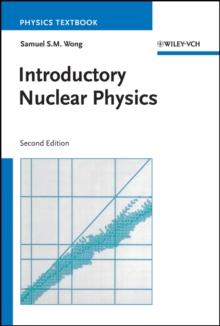 Introductory Nuclear Physics