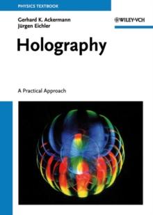 Holography : A Practical Approach