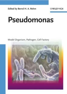 Pseudomonas : Model Organism, Pathogen, Cell Factory