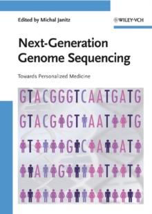 Next-Generation Genome Sequencing : Towards Personalized Medicine