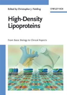 High-Density Lipoproteins : From Basic Biology to Clinical Aspects