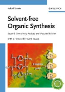 Solvent-free Organic Synthesis