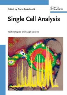 Single Cell Analysis : Technologies and Applications