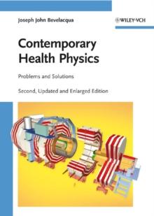 Contemporary Health Physics : Problems and Solutions