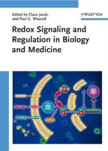 Redox Signaling and Regulation in Biology and Medicine