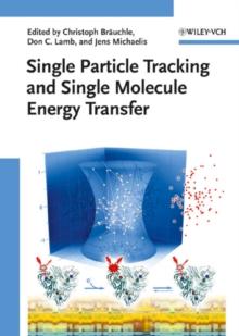 Single Particle Tracking and Single Molecule Energy Transfer