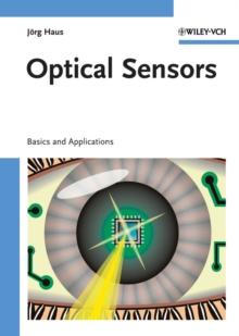 Optical Sensors : Basics and Applications