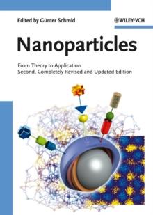 Nanoparticles : From Theory to Application