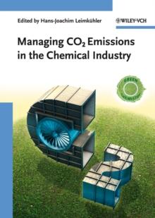 Managing CO2 Emissions in the Chemical Industry