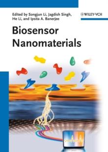 Biosensor Nanomaterials