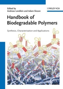 Handbook of Biodegradable Polymers : Isolation, Synthesis, Characterization and Applications