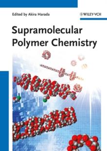 Supramolecular Polymer Chemistry