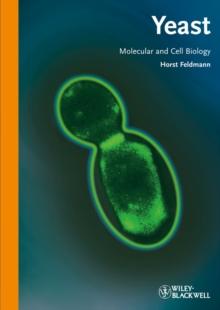 Yeast : Molecular and Cell Biology