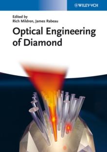 Optical Engineering of Diamond