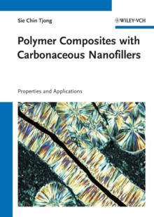 Polymer Composites with Carbonaceous Nanofillers : Properties and Applications