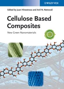 Cellulose Based Composites : New Green Nanomaterials