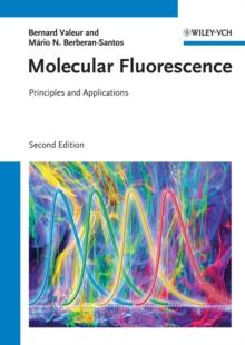 Molecular Fluorescence : Principles and Applications