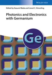 Photonics and Electronics with Germanium