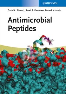 Antimicrobial Peptides