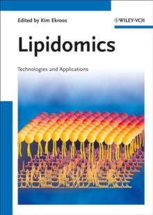 Lipidomics : Technologies and Applications