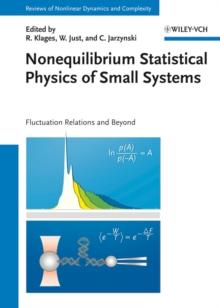 Nonequilibrium Statistical Physics of Small Systems : Fluctuation Relations and Beyond