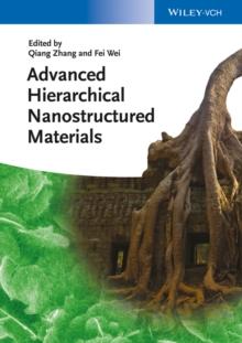 Advanced Hierarchical Nanostructured Materials