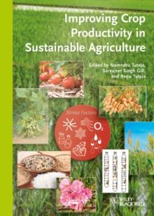 Improving Crop Productivity in Sustainable Agriculture