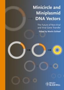 Minicircle and Miniplasmid DNA Vectors : The Future of Non-viral and Viral Gene Transfer