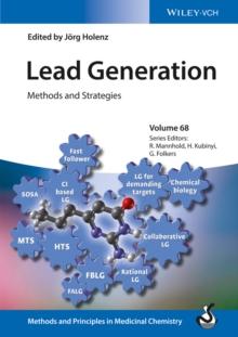 Lead Generation : Methods and Strategies